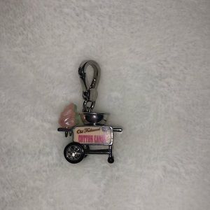 Juicy Couture Cotton Candy Charm